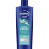 Andrélon Men Marine Fresh shampoo 400 ML