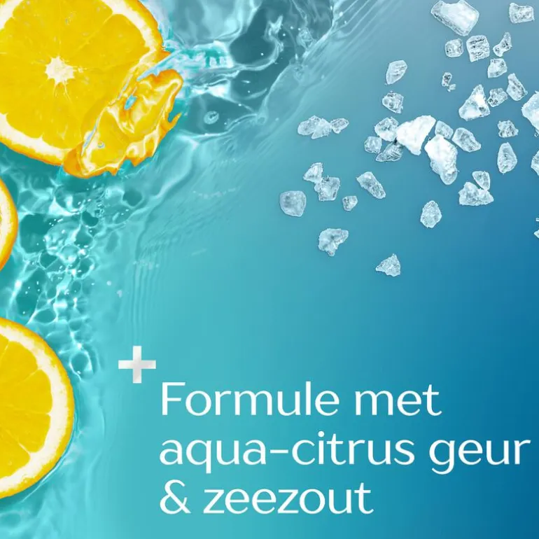 Andrélon Men Marine Fresh shampoo 400 ML