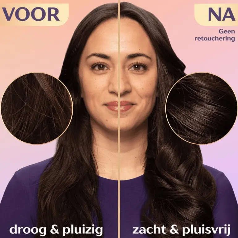 Andrélon Oil & Care 1 min Masker 180 ML