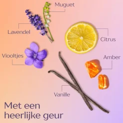 Andrélon Oil & Care Conditioner 200 ML