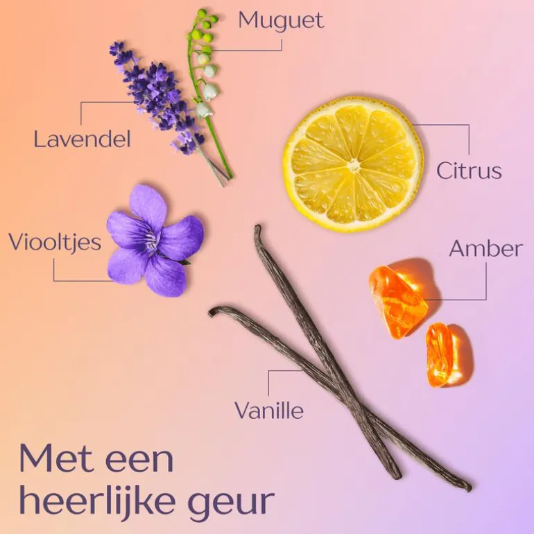 Andrélon Oil & Care Conditioner 200 ML