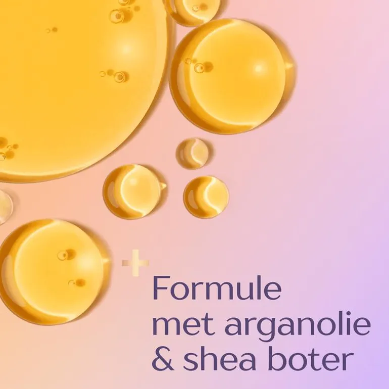 Andrélon Oil & Care Conditioner 200 ML