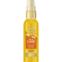 Andrélon Oil & Care 5in1 Serum oil 75 ML