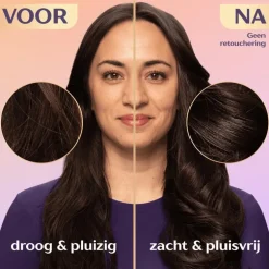 Andrélon Oil & Care Shampoo 250 ML