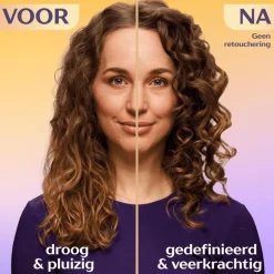 Andrélon Perfect Krul Shampoo 250 ML