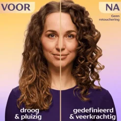 Andrélon Perfecte Krul 1 min Masker 180 ML