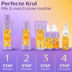 Andrélon Perfecte Krul Conditioner 200 ML