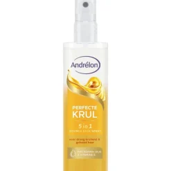 Andrélon Perfecte Krul 5in1 Bounce Back Spray 150 ML