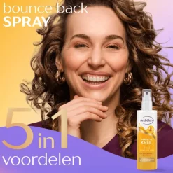 Andrélon Perfecte Krul 5in1 Bounce Back Spray 150 ML