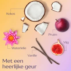 Andrélon Perfecte Krul light Leave in cream 200 ML