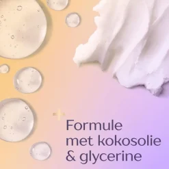 Andrélon Perfecte Krul rich Leave in cream 200 ML