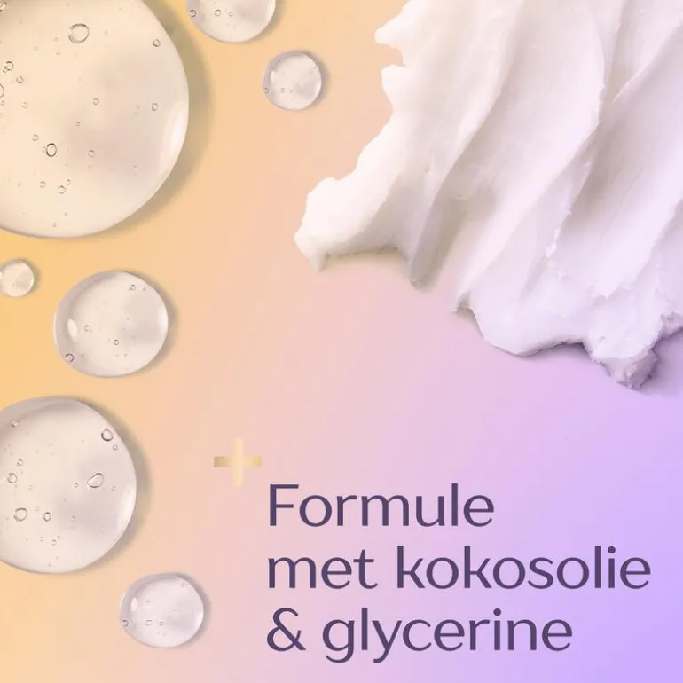 Andrélon Perfecte Krul rich Leave in cream 200 ML