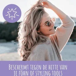 Andrélon Pink Big Volume Fohnpray 200 ML