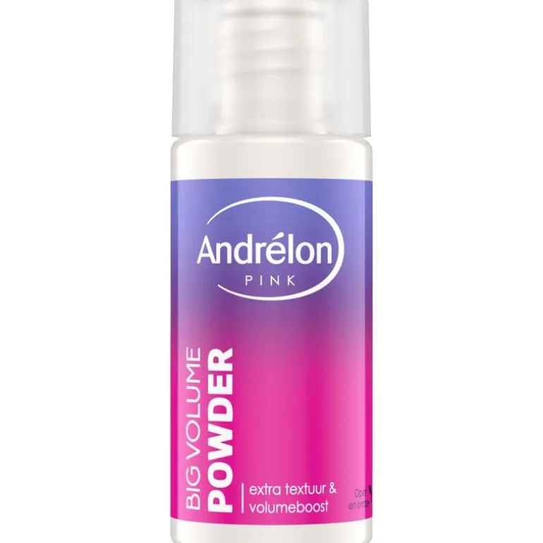 Andrélon Pink Big Volume Powder 7 g