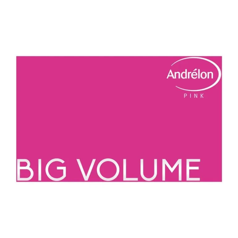 Andrélon Pink Big Volume Powder 7 g