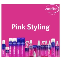 Andrélon Pink Pretty Perfect Heat Protect Spray 200 ml