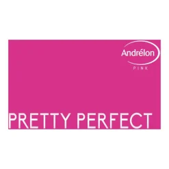 Andrélon Pink Pretty Perfect Heat Protect Spray 200 ml