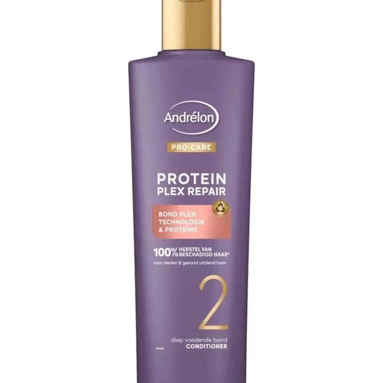 Andrélon Pro Care Protein Plex Repair Conditioner #2 250 ML