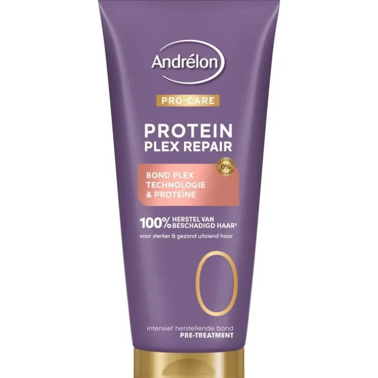 Andrélon Pro Care Protein Plex Repair Pre-treatment #0 170 ML