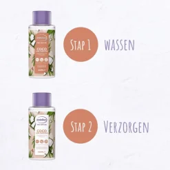 Andrélon Pro Nature Coco Curl Creation Shampoo 400 ML