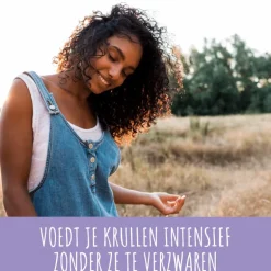 Andrélon Pro Nature Coco Curl Creation Leave-in 200 ML