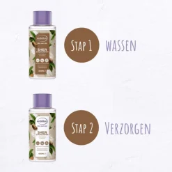 Andrélon Pro Nature Shea SOS Repair Shampoo 400 ML