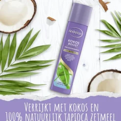 Andrélon Special Kokos Boost Droogshampoo 245 ML