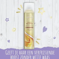 Andrélon Special Zomer Blond Droogshampoo 245 ML