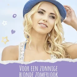 Andrélon Special Zomer Blond Droogshampoo 245 ML