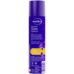 Andrélon Styling Perfecte Krul Haarspray 250 ML