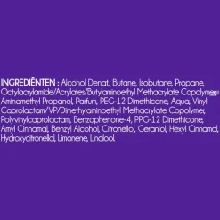 Andrélon Styling Perfecte Krul Haarspray 250 ML