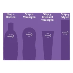 Andrélon Styling Perfecte Krul Haarspray 250 ML