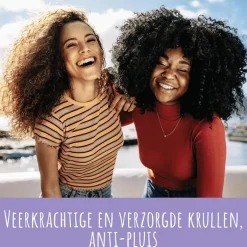 Andrélon Styling Perfecte Krul Boost Spray 200 ml