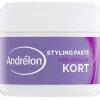 Andrélon Styling Verleidelijk Kort Haarcrème 125 ML