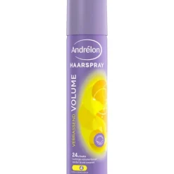 Andrélon Styling Verrassend Volume Haarspray 250 ML