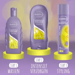 Andrélon Styling Verrassend Volume Haarspray 250 ML