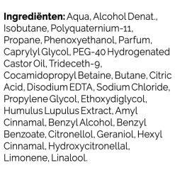 Andrélon Styling Verrassend Volume Haarmousse 200 ML