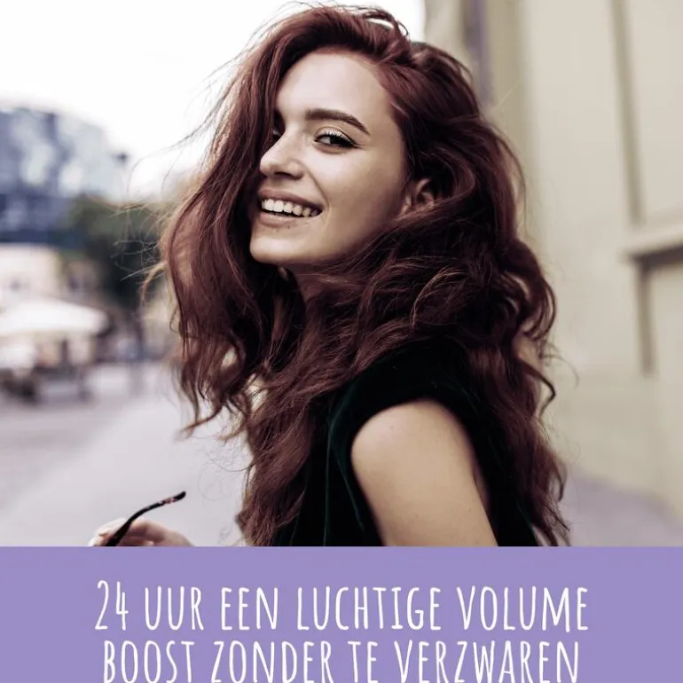 Andrélon Styling Verrassend Volume Haarmousse 200 ML