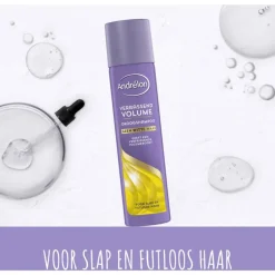 Andrélon Verrassend Volume Droogshampoo 245 ml