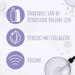 Andrélon Verrassend Volume Droogshampoo 245 ml