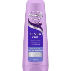 Andrélon Zilver care conditioner 200 ML