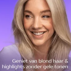 Andrélon Zilver Care Shampoo 250 ML