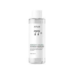 Anua Heartleaf 77 Soothing Toner 250 ML