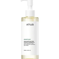 Anua Heartleaf Pore Control Cleansing Oil 200 ML