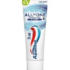 Aquafresh All-In-One Proctection Pure Breath Tandpasta 75 ML