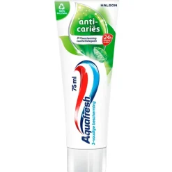 Aquafresh Anti Cariës Tandpasta 75 ML