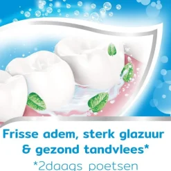 Aquafresh Coolmint Tandpasta 5-pack