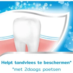 Aquafresh Freshmint Tandpasta Mini 15 ML