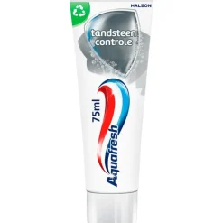 Aquafresh Tandsteen Controle Tandpasta 75 ML