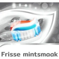 Aquafresh Tandsteen Controle Tandpasta 75 ML